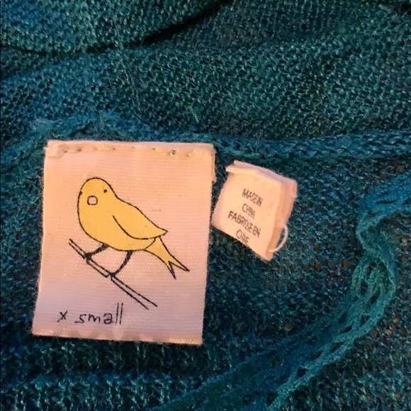 Sweater - Picture 4 of 4